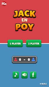 jack en poy game|Jack en Poy – Apps on Google Play.